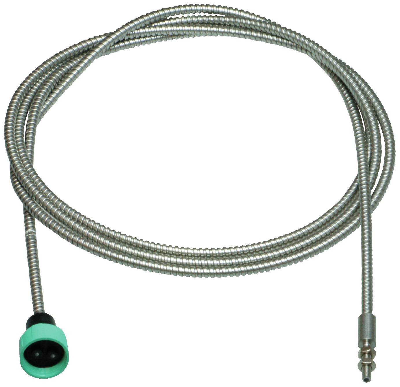 Pepperl+Fuchs 092885 Lichtleiter LMR 18-2x1,6-4,0-K3 1St.