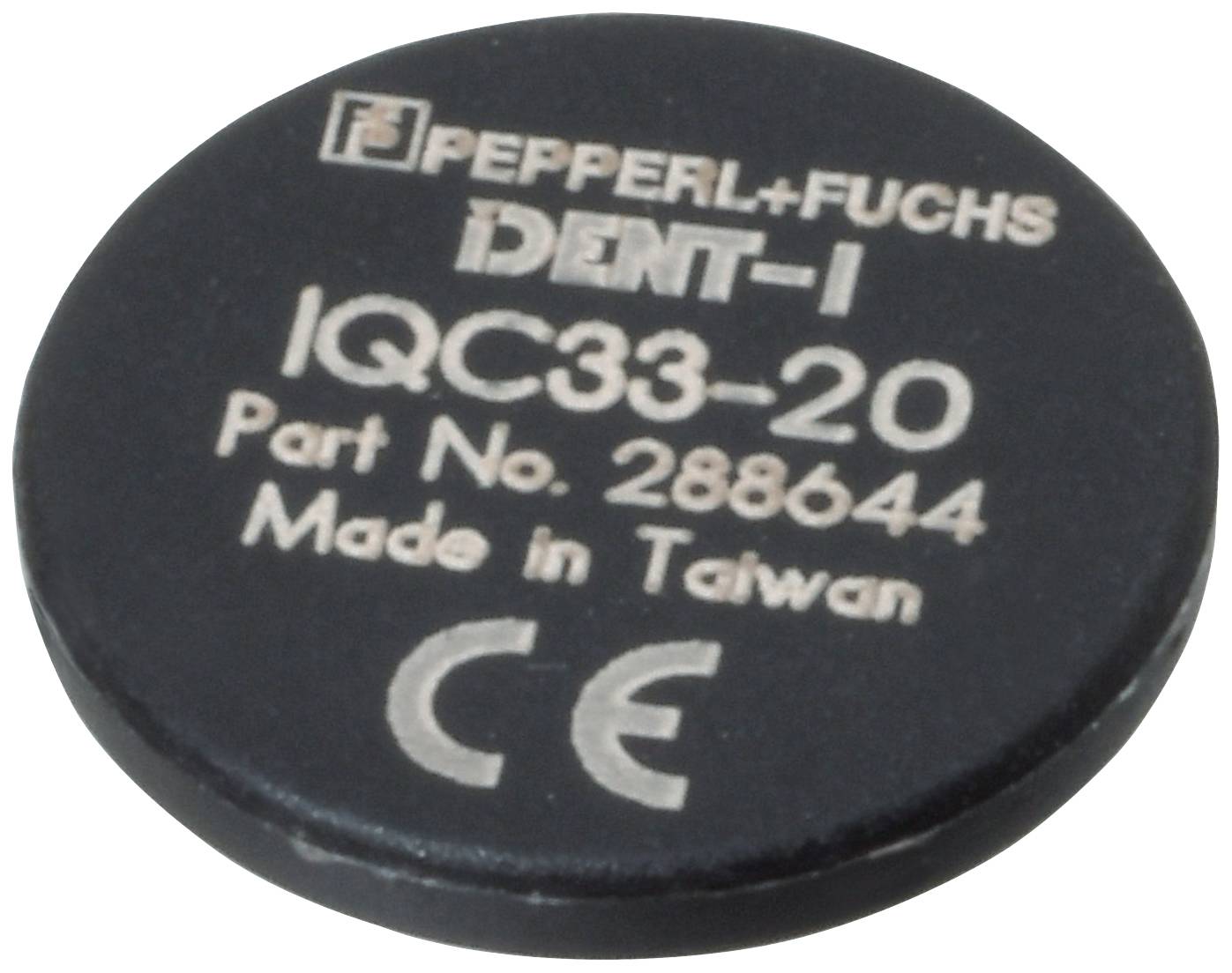 Pepperl+Fuchs 288644 RFID-Transponder IQC33-20 50pcs 50St.