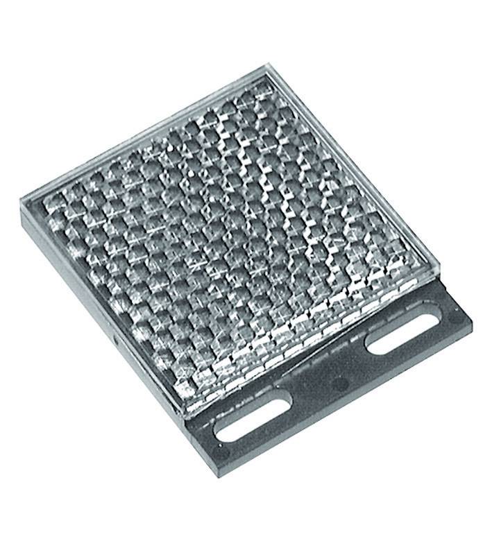 Pepperl+Fuchs 123120 Reflektor REF-H50 1 St.