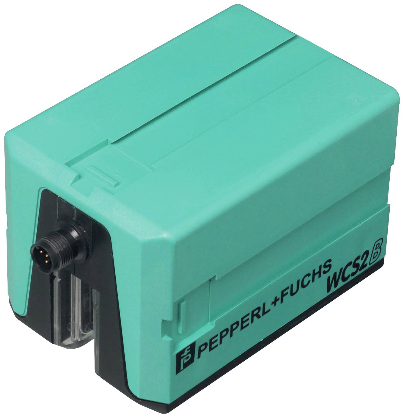 Pepperl+Fuchs 200779-0006 Lesekopf WCS2B-LS211 1 St.