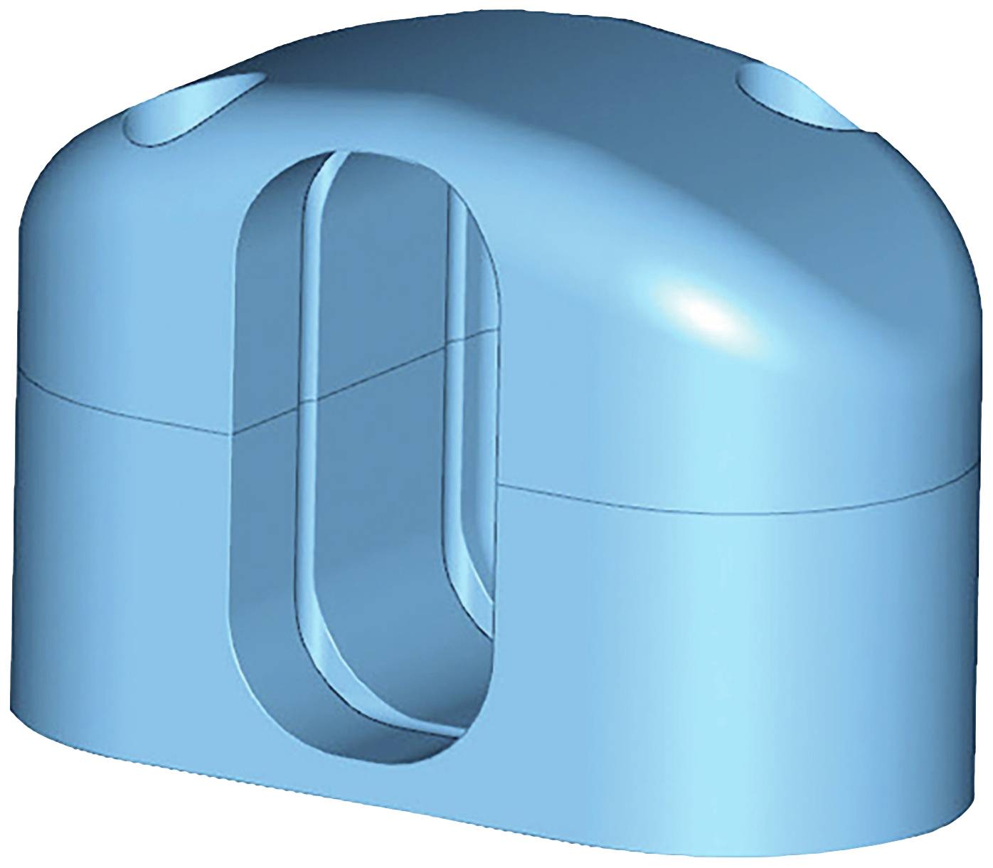 Pepperl+Fuchs 70131326 Montagehalterung USI-MH-27X13-V-01 1St.