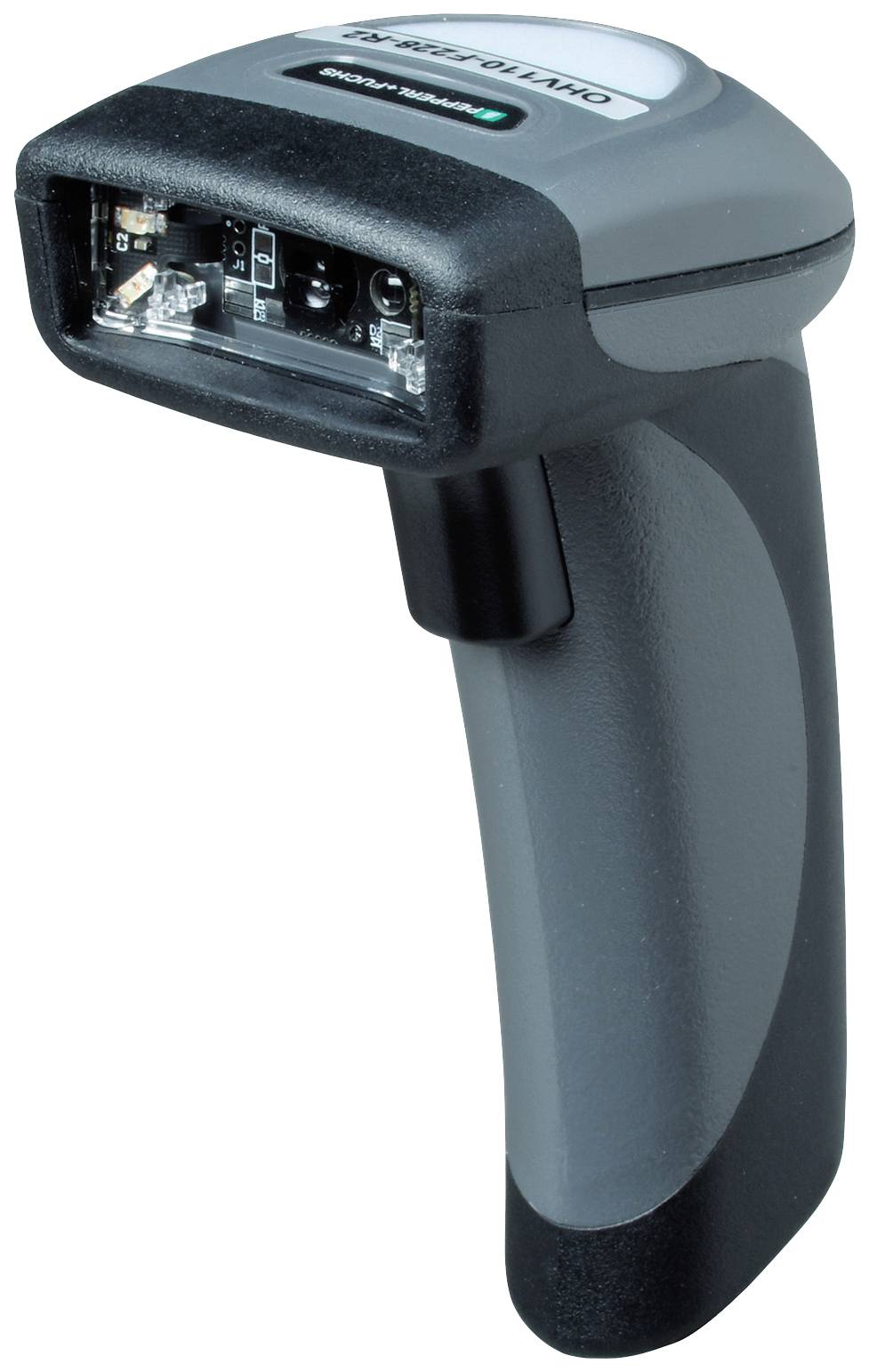 Pepperl+Fuchs 70116768 Barcodescanner OHV110-F228-R2 1St.