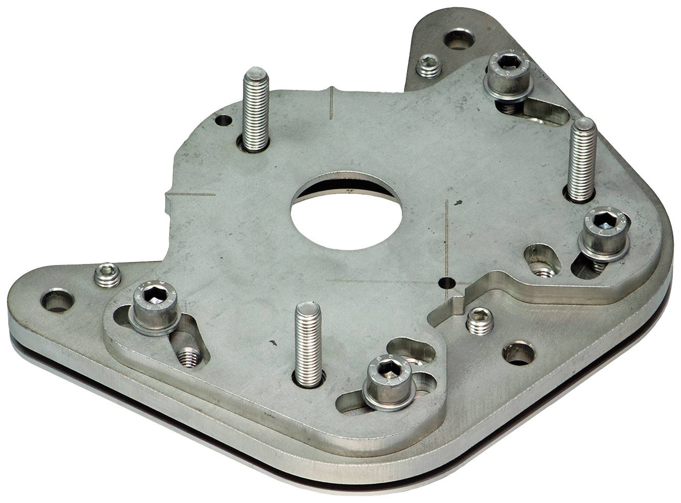 Pepperl+Fuchs 251622 Montagezubehör OMH-SLCT-200 1St.