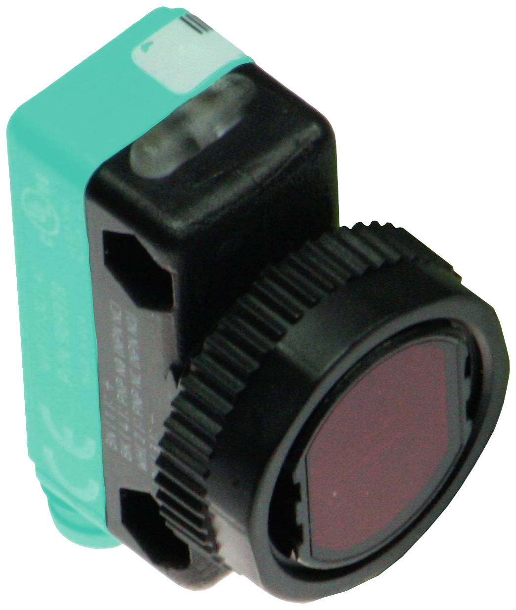 Pepperl+Fuchs Reflexions-Lichttaster ML17-8-H-50-RT/136/143 910651 1St.