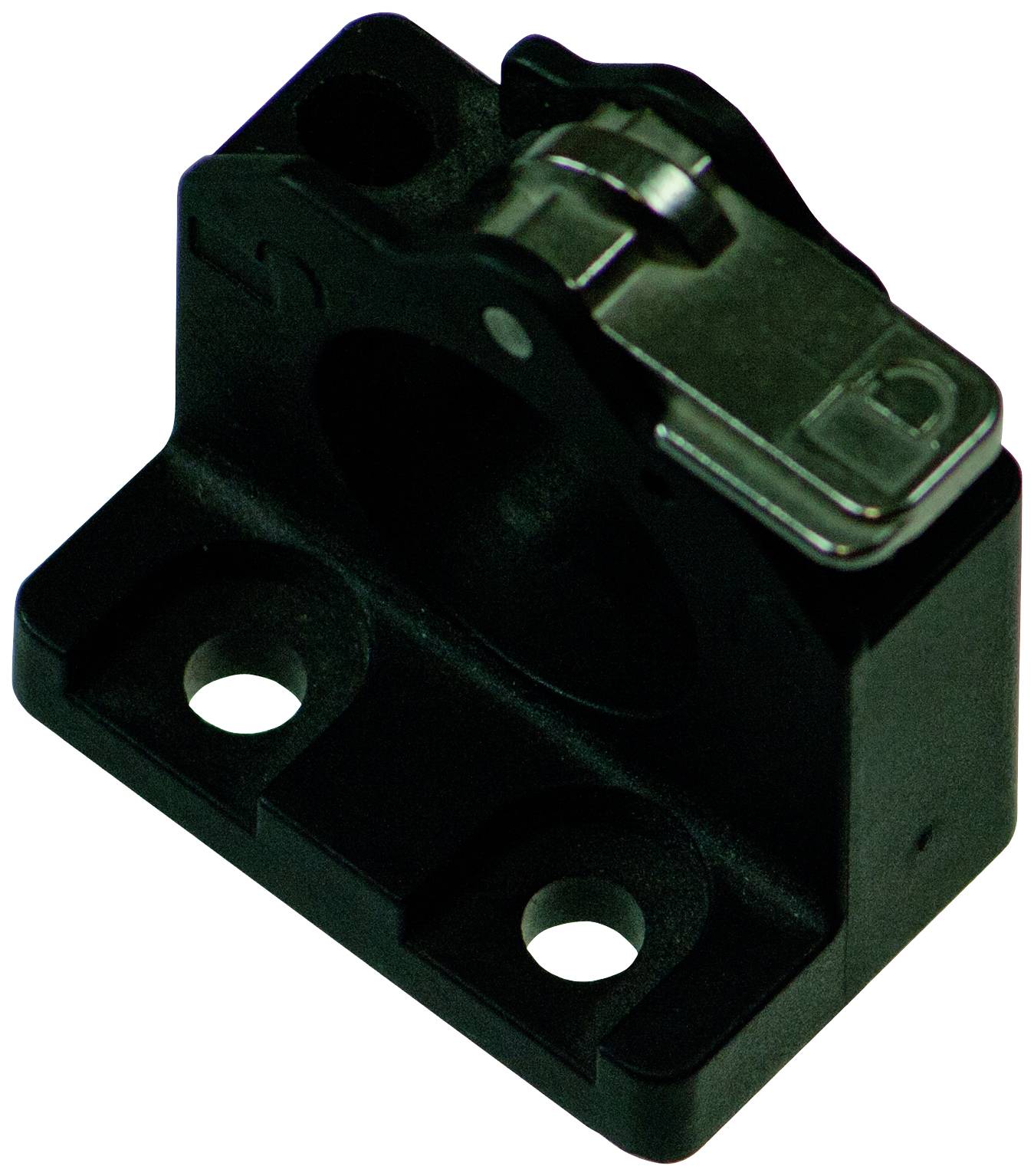 Pepperl+Fuchs 125686 Befestigungsflansch BF-L2 1 St.
