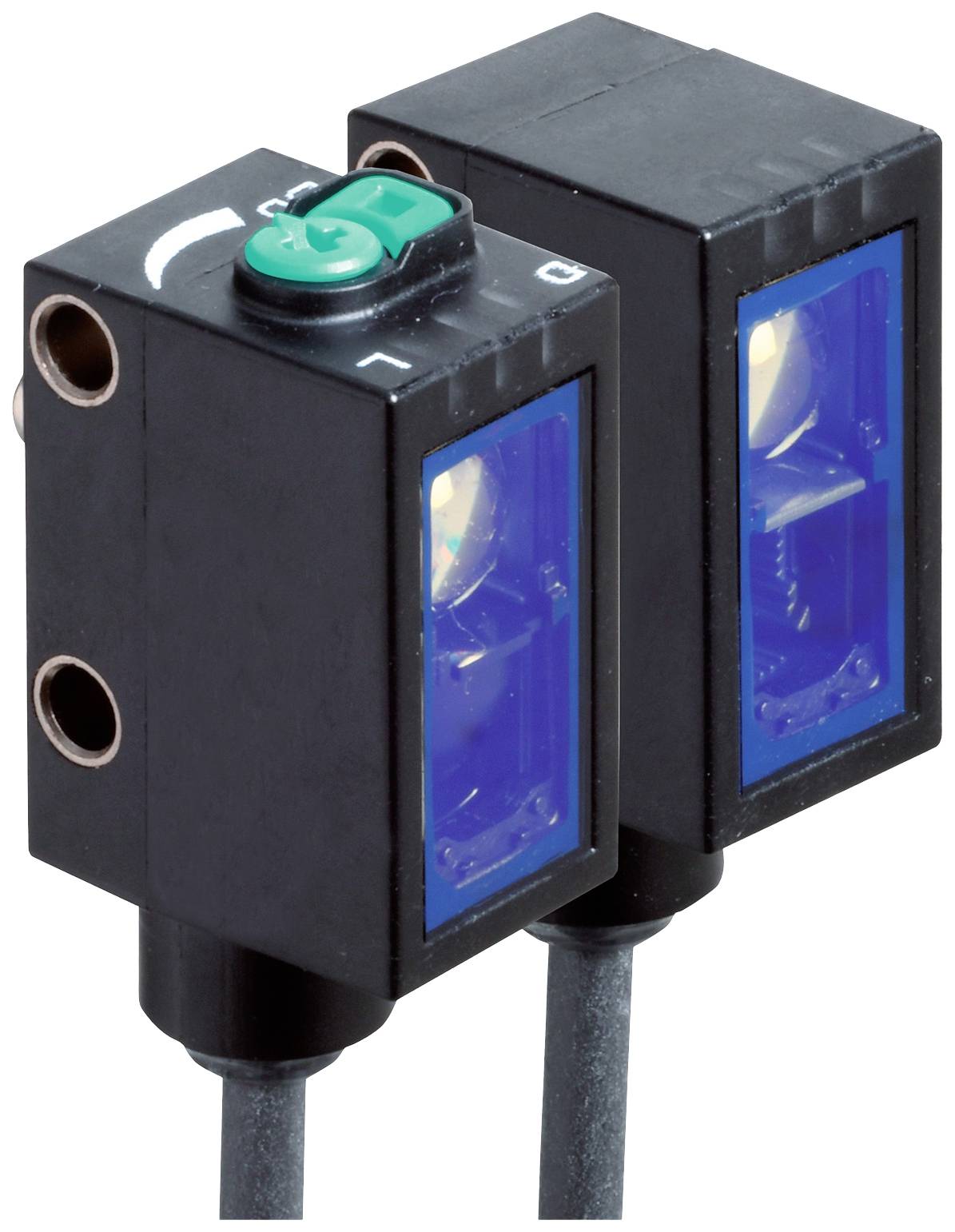 Pepperl+Fuchs Einweg-Lichtschranke OBE12M-R102-S2EP-IO 322701 1St.