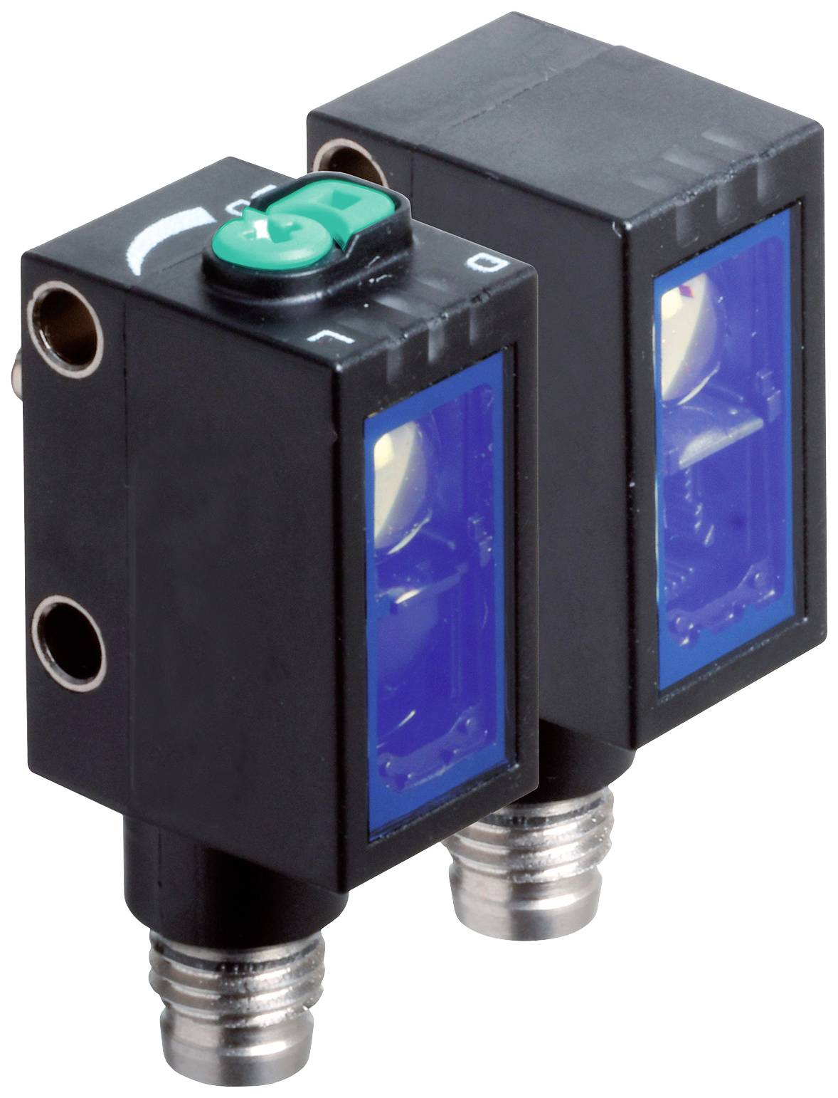 Pepperl+Fuchs Einweg-Lichtschranke OBE12M-R102-S2EP-IO-V31 322702 1St.