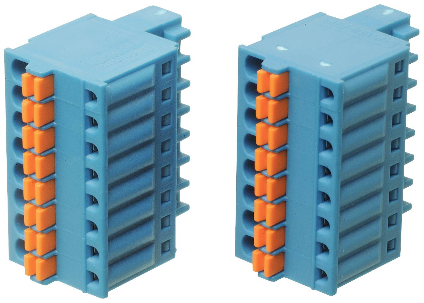 Pepperl+Fuchs 258378 Klemmenblock LB9130A 1 Set