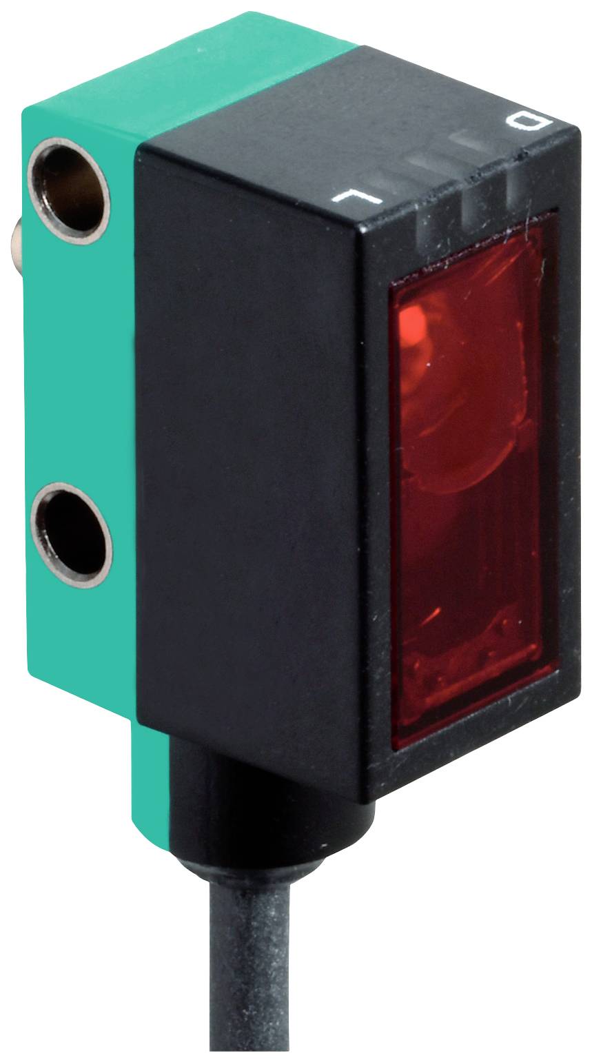 Pepperl+Fuchs Reflexions-Lichttaster OBT40-R101-2P1-IO 267075-100531 1St.