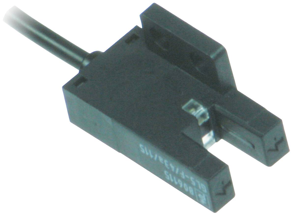 Pepperl+Fuchs Gabel-Lichtschranke GL5-F/43a/115 806115 1St.