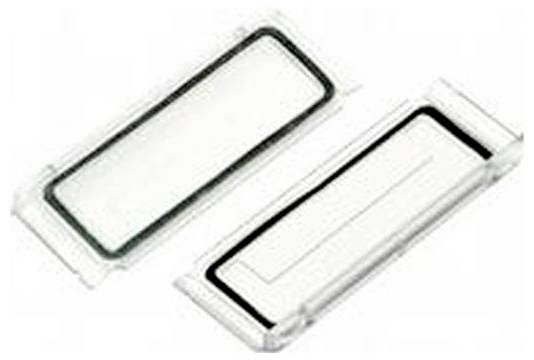 Pepperl+Fuchs 198619 Schutzschale WCS2-PL2 1St.