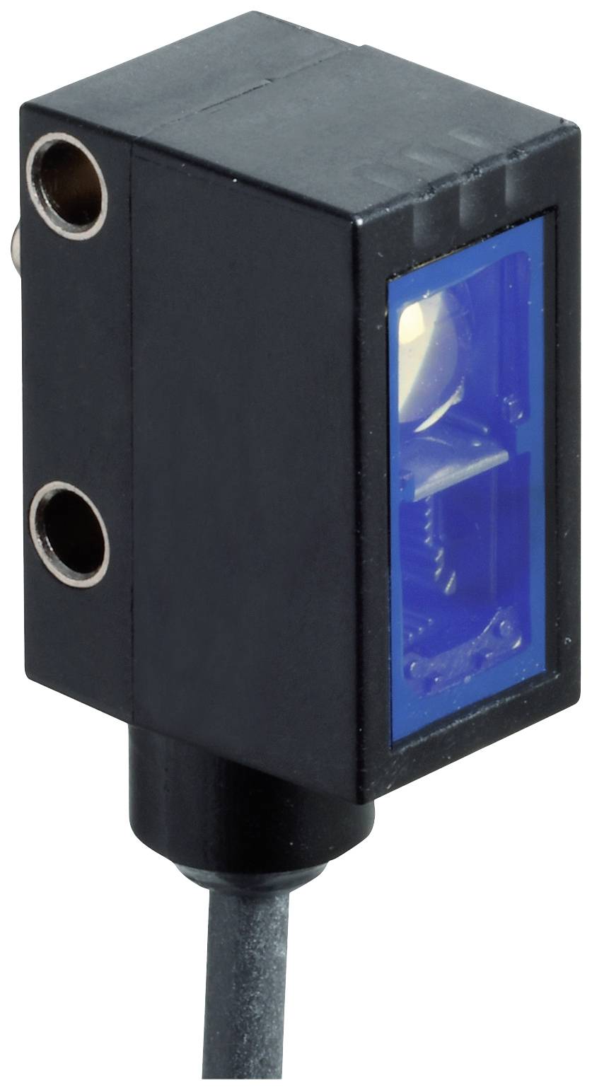 Pepperl+Fuchs Reflexions-Lichttaster OBT20-R102-2P1-IO-IR 267075-100577 1St.