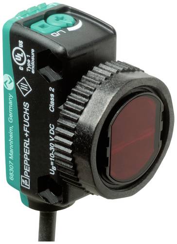 Pepperl+Fuchs Reflexions-Lichttaster OBT300-R103-2EP1-IO-0,3M-V1