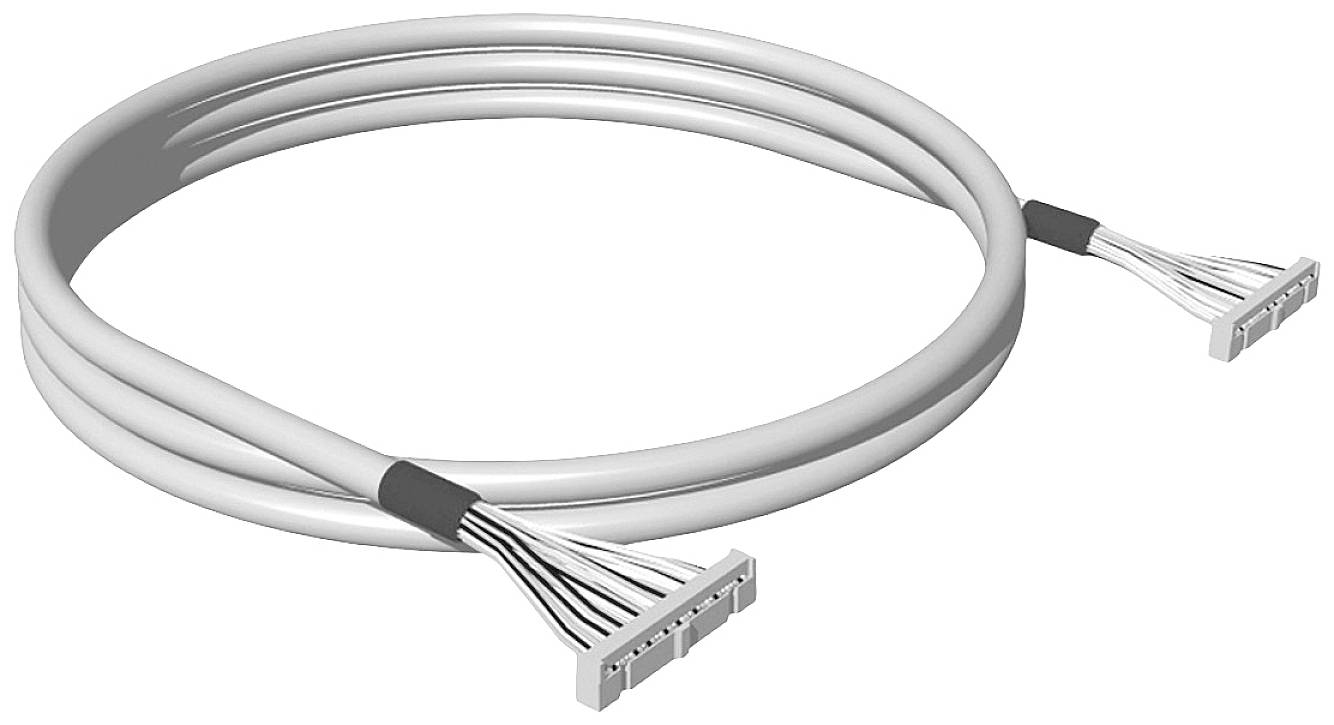 Pepperl+Fuchs 208826 Verbindungskabel HiACA-UNI-FLK34-FLK34-6M0 1 St.