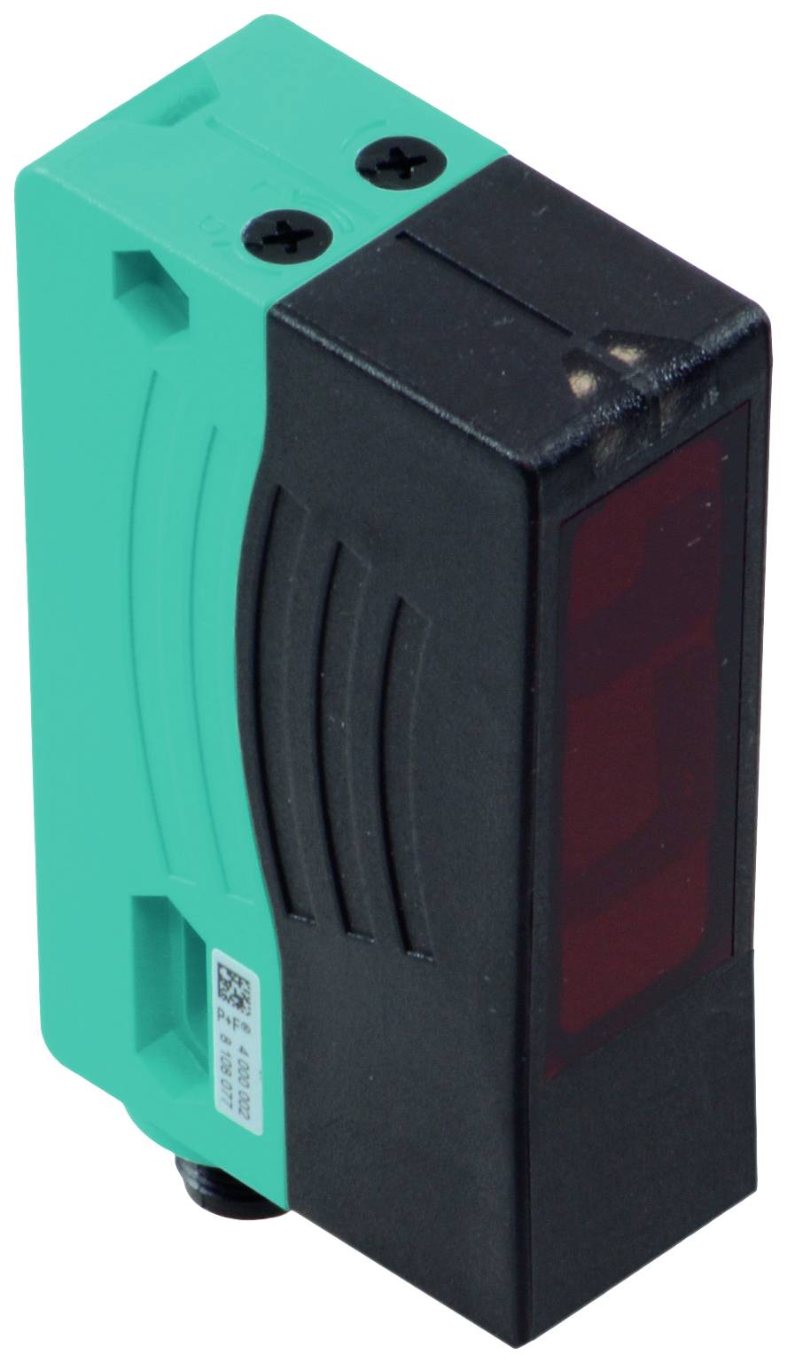 Pepperl+Fuchs Reflexions-Lichttaster RL28-8-H-400-RT/105/110 421209 1 St.