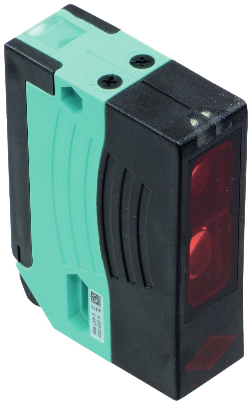 Pepperl+Fuchs Reflexions-Lichttaster RL28-8-H-2000-IR-Z/110/116 421277 1St.