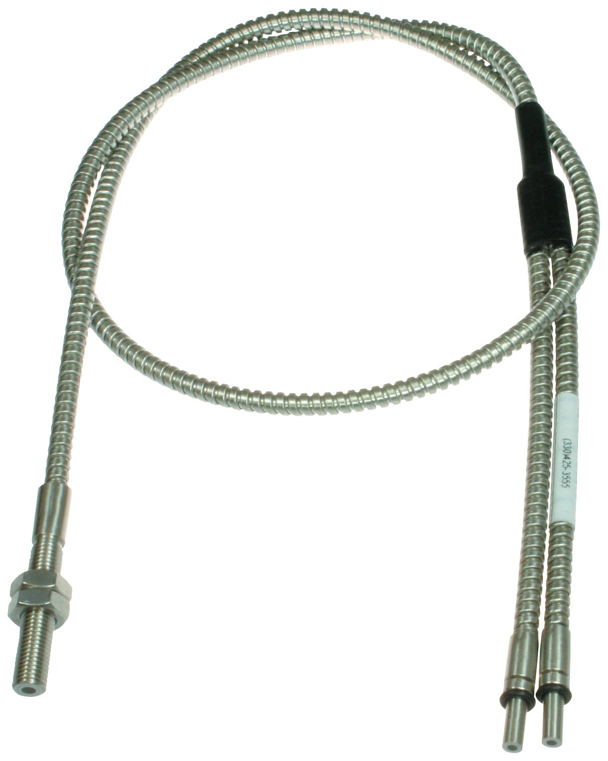 Pepperl+Fuchs 453600 Lichtleiter FE-BTS6S-3 1St.