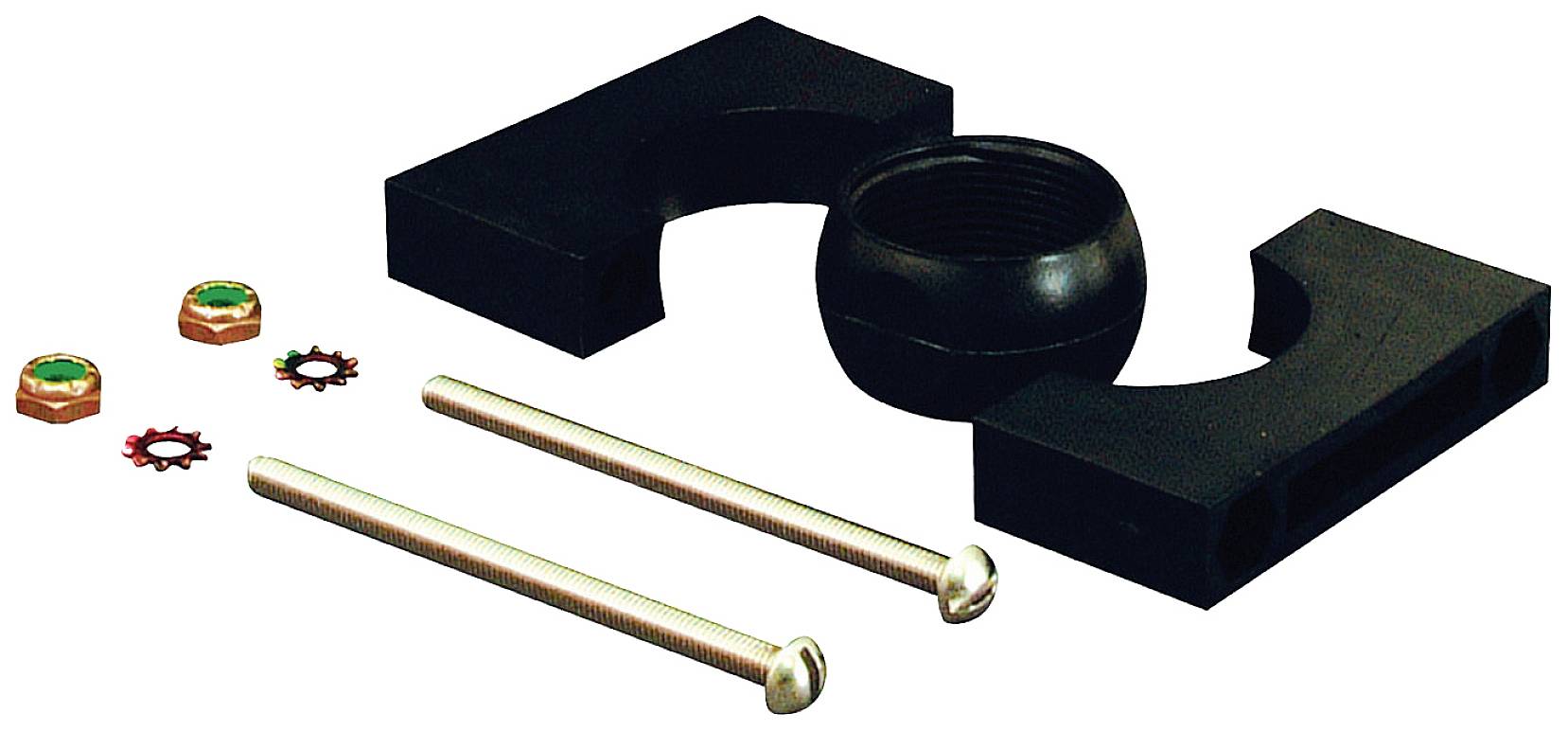 Pepperl+Fuchs 454518 Montagehilfe MPZB06 1 St.
