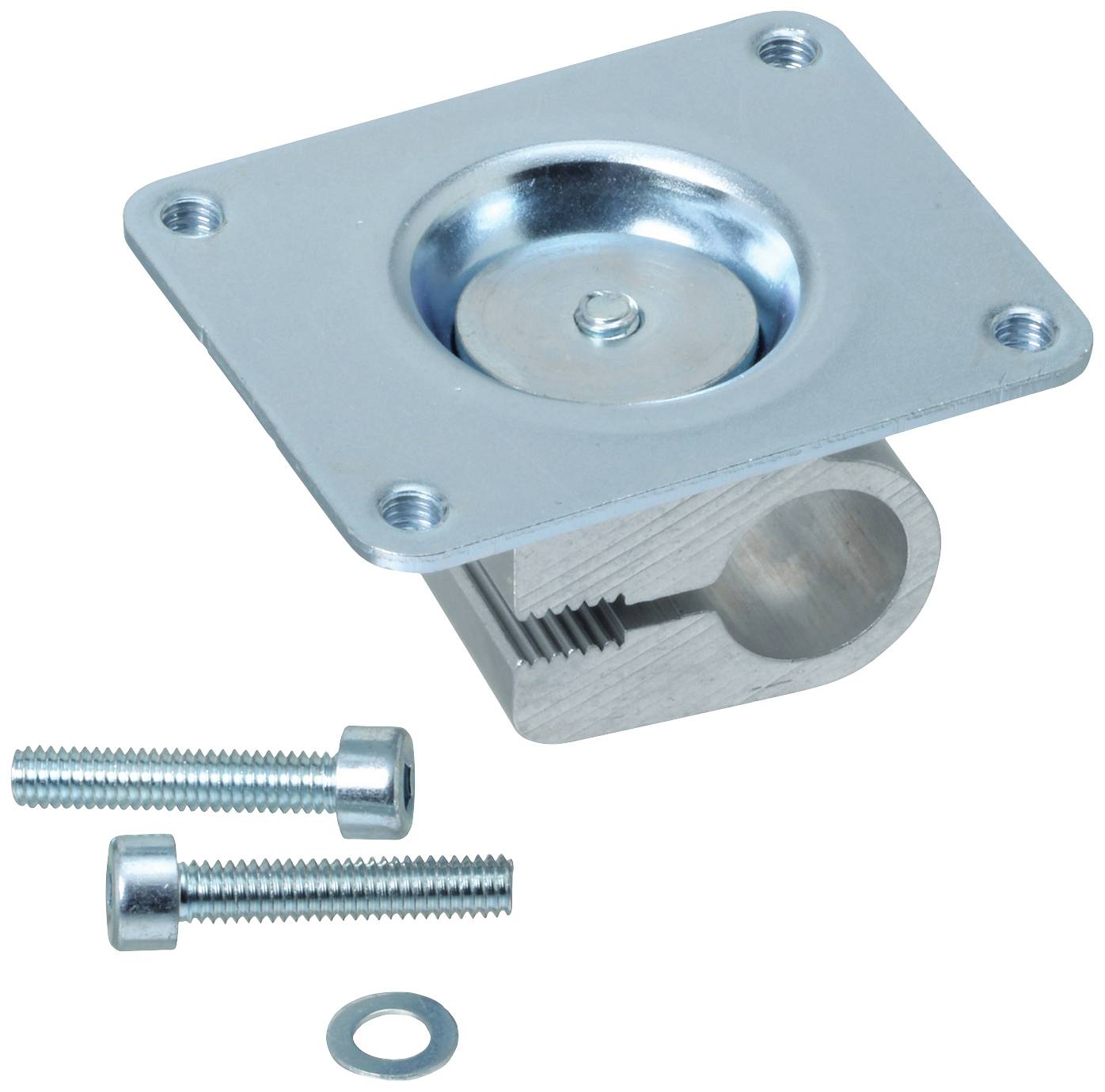 Pepperl+Fuchs 70100995 Montagehilfe OMH-R200-01 1St.