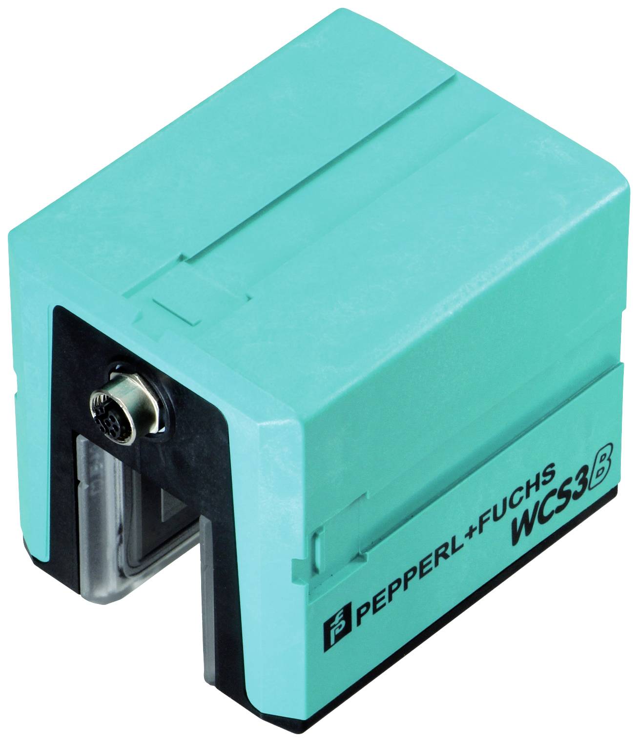 Pepperl+Fuchs 262007 Lesekopf WCS3B-LS610 1 St.