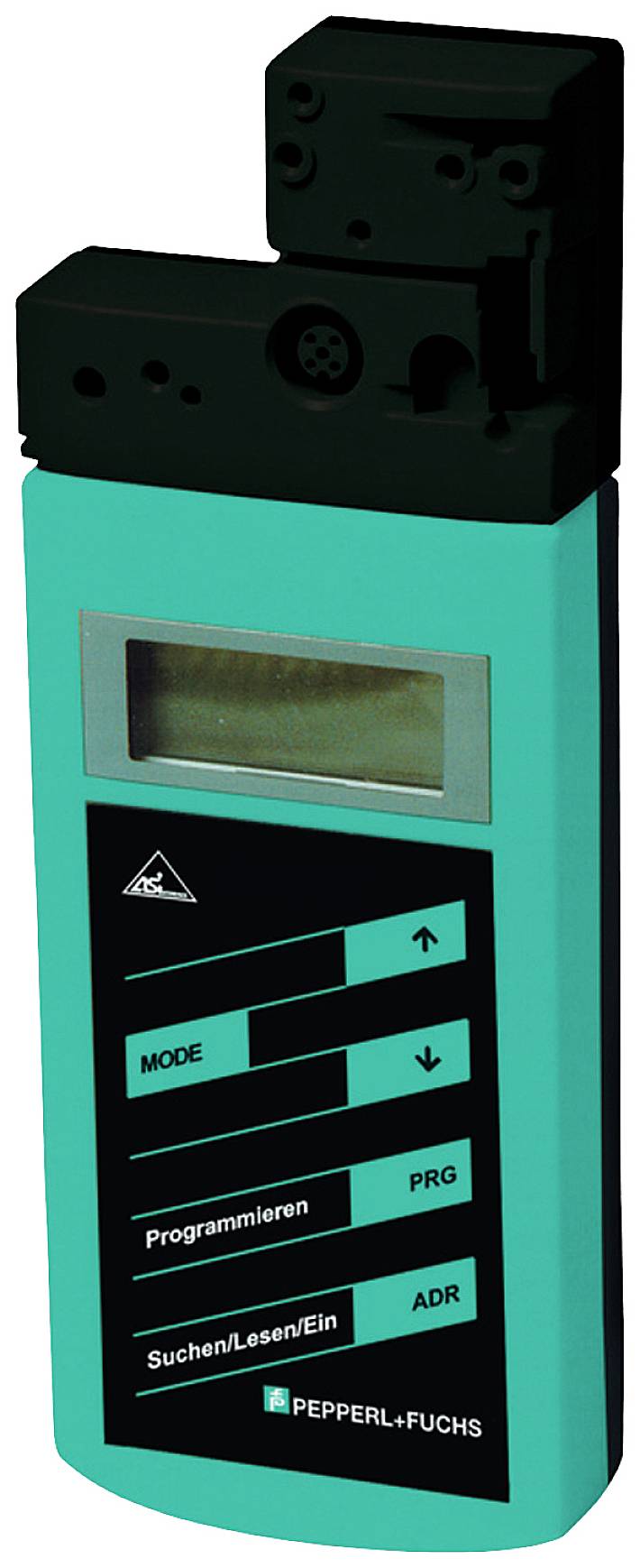 Pepperl+Fuchs 279455 Handheld VBP-HH1-V3.0-110V 1St.