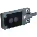 Pepperl+Fuchs Laser-Einweg-Lichtschranke OBE500-R2F-SE0-L 280472 1St. Pepperl+Fuchs Laser-Einweg-Lichtschranke OBE500-R2F-SE0-L 280472 1St.
