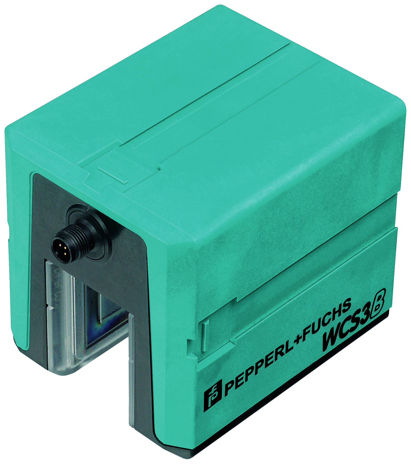 Pepperl+Fuchs 199290-0035 Lesekopf WCS3B-LS311S 1 St.
