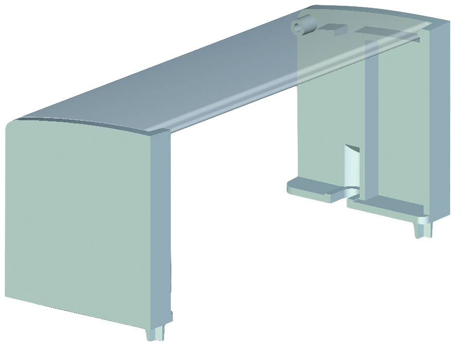 Pepperl+Fuchs 215141 Beschriftungsträger HiALC-HiCTF-SET-114 1 St.
