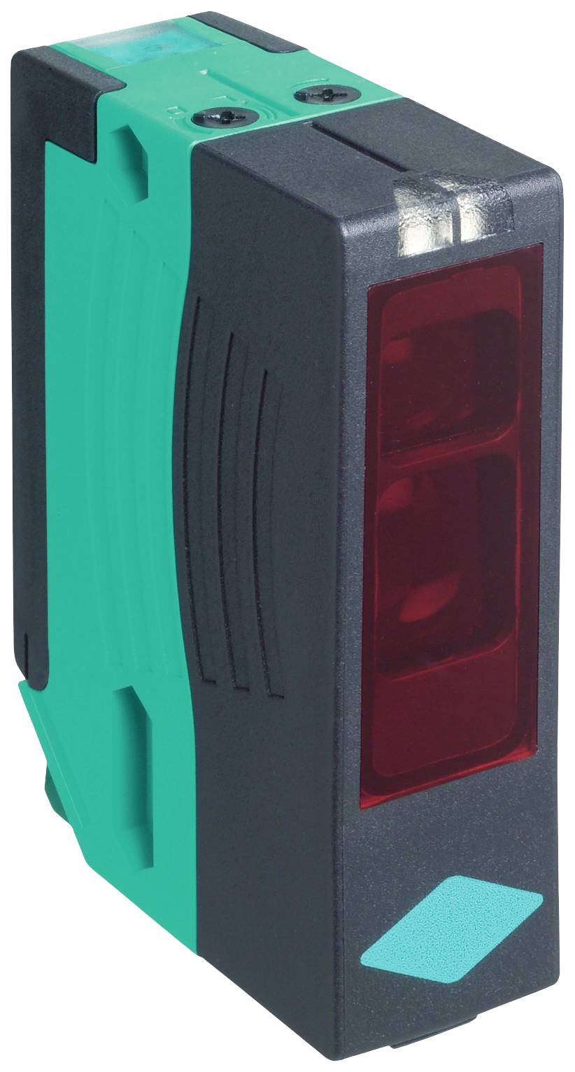 Pepperl+Fuchs Reflexions-Lichtschranke RLK28-55-1518 241485 1St.