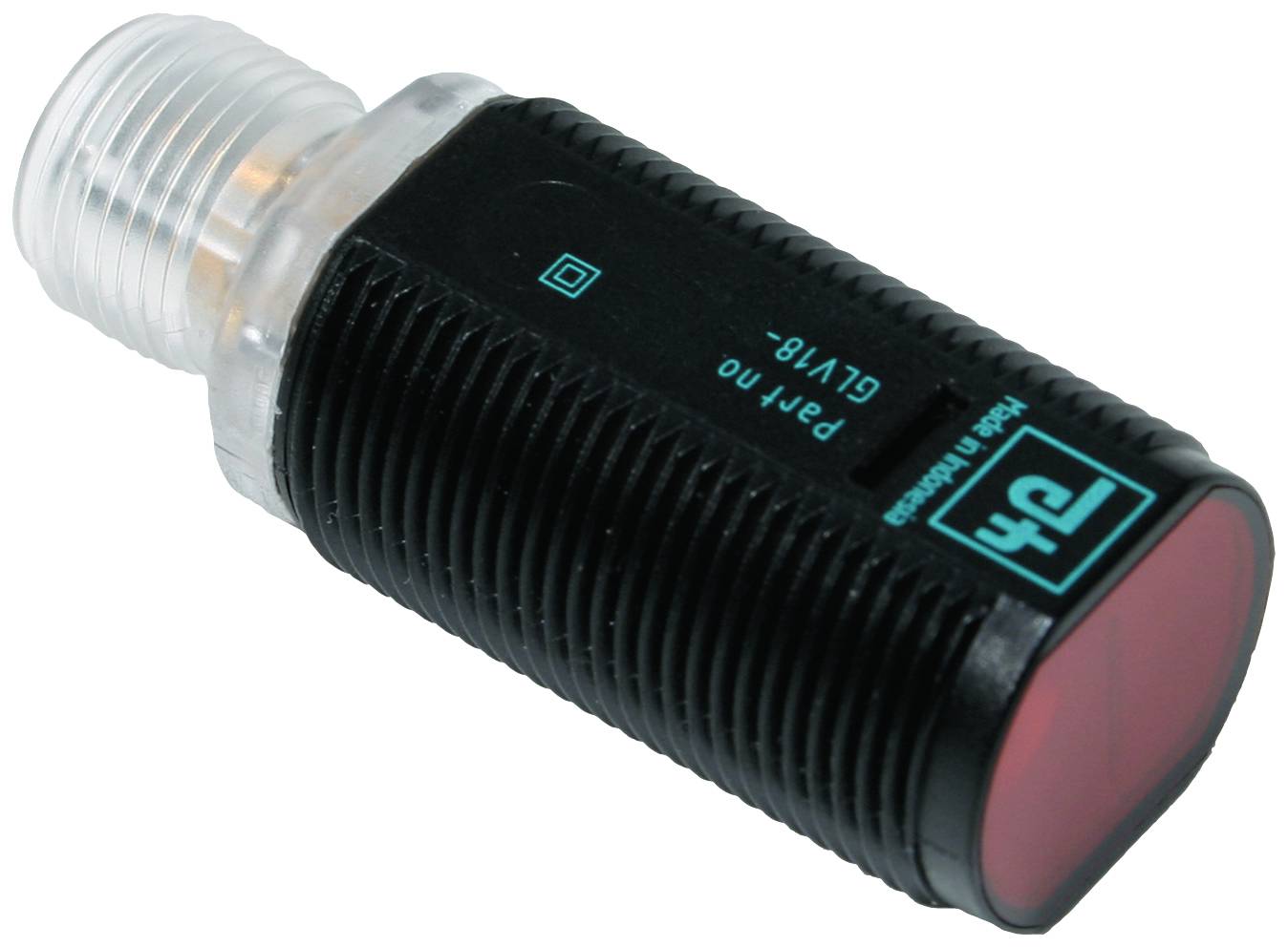 Pepperl+Fuchs Reflexions-Lichtschranke GLV18-55/73/120 188559 1 St.