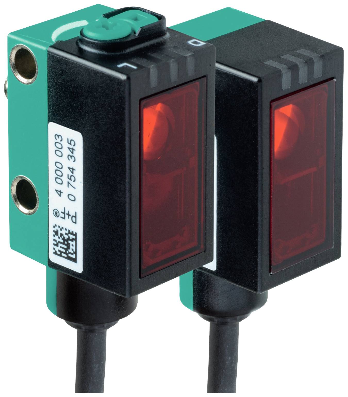 Pepperl+Fuchs Einweg-Lichtschranke OBE12M-R101-SEP-IO-0,3M-V3 281014 1St.