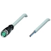 Pepperl+Fuchs 240799-100000 Sensor-/Aktor-Steckverbinder, konfektioniert 20 m Polzahl Sensoren: 3 1 St. Pepperl+Fuchs 240799-100000 Sensor-/Aktor-Steckverbinder, konfektioniert 20 m Polzahl Sensoren: 3 1 St.