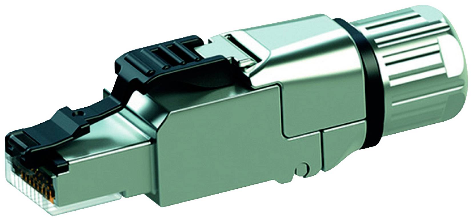 Pepperl+Fuchs 70118036 Kabelstecker Stecker 1 St.
