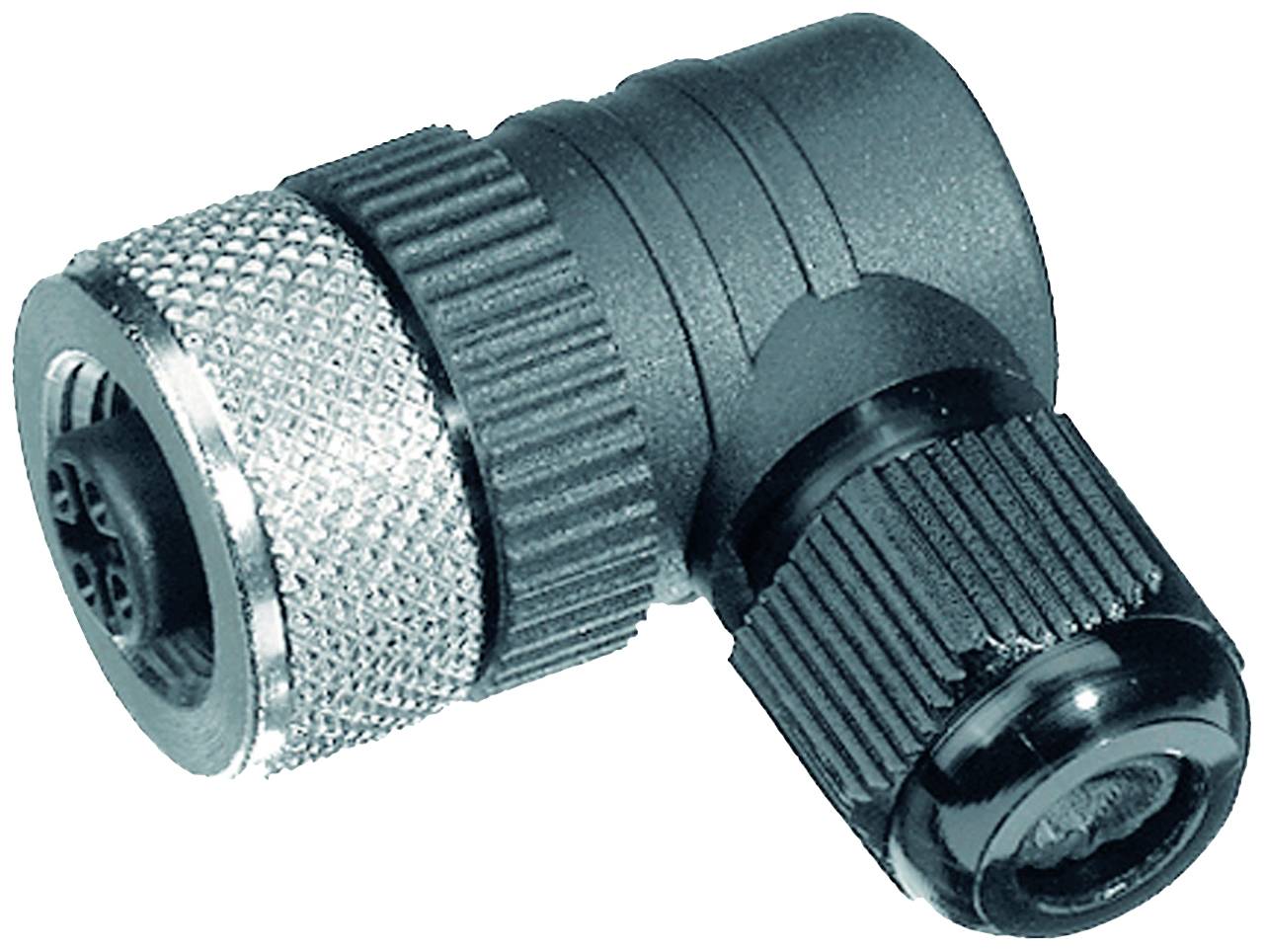 Pepperl+Fuchs 70112082 Kabeldose Buchse, gewinkelt 1St.