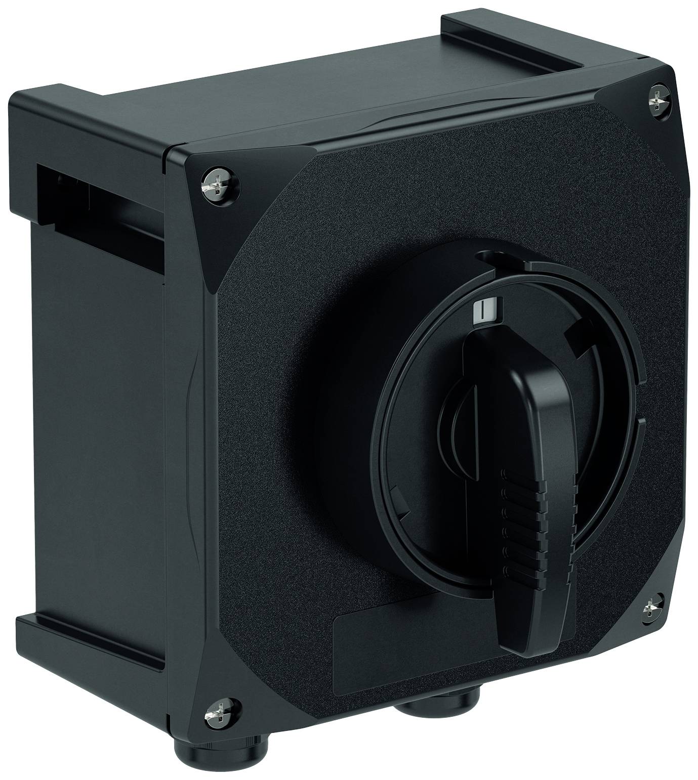 Pepperl+Fuchs DIS.P.025.3P.GR Lasttrennschalter 25A 690V 1St.