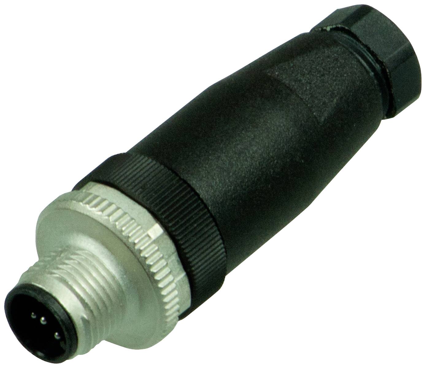 Pepperl+Fuchs 116920 Kabelstecker Stecker, gerade 1St.