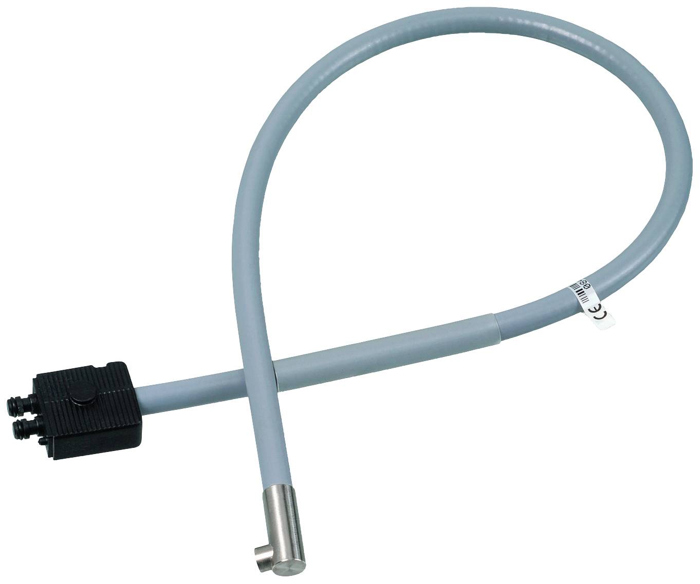 Pepperl+Fuchs 415665 Lichtleiter LLR 04-1,6-0,5-W C3 1 St.