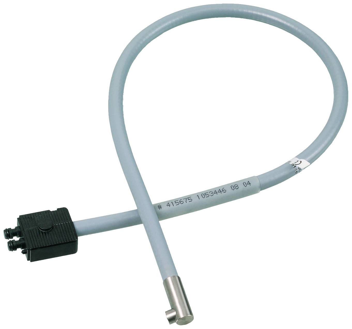 Pepperl+Fuchs 415675 Lichtleiter LLR 04-1,6-0,5-QW 1X4 1St.