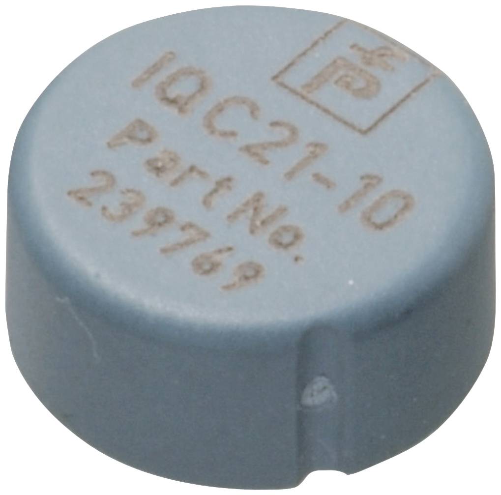 Pepperl+Fuchs 263241 RFID-Transponder IQC21-10 10pcs 10St.