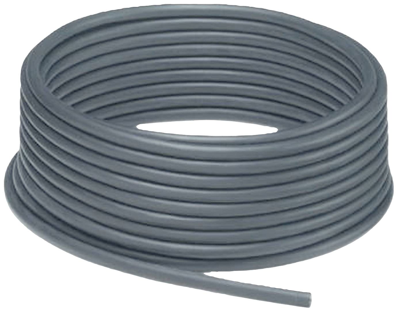 Pepperl+Fuchs 231826 Sensorleitung Li9YV1CV111Y 8 x 0.25mm² Grau 1St.