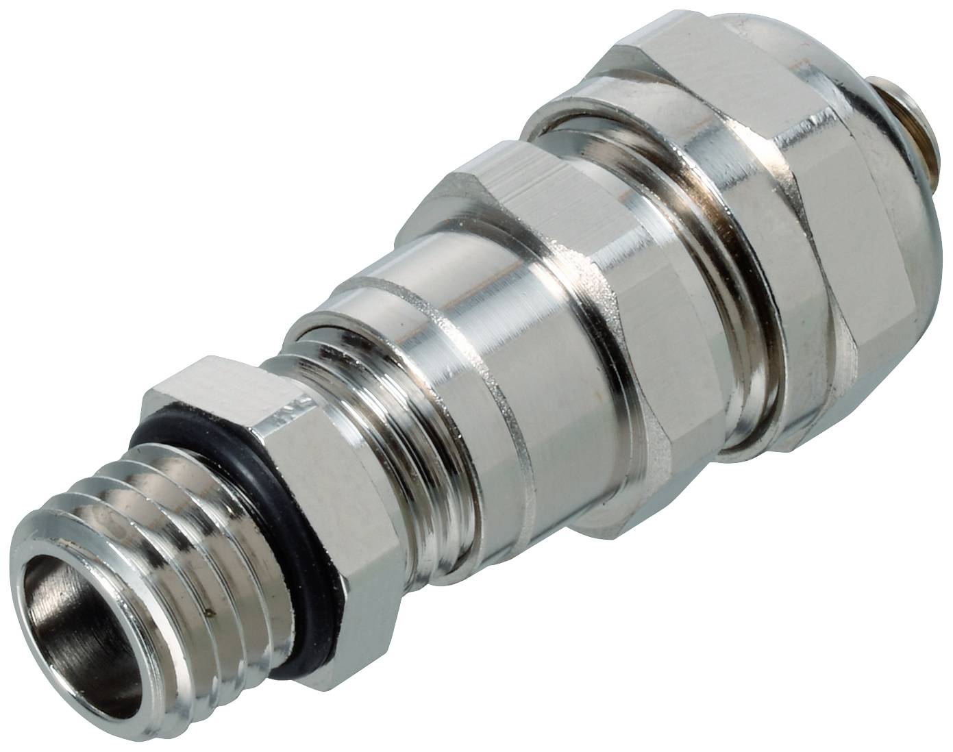 Pepperl+Fuchs 307506 Kabelverschraubung M12 1 Set
