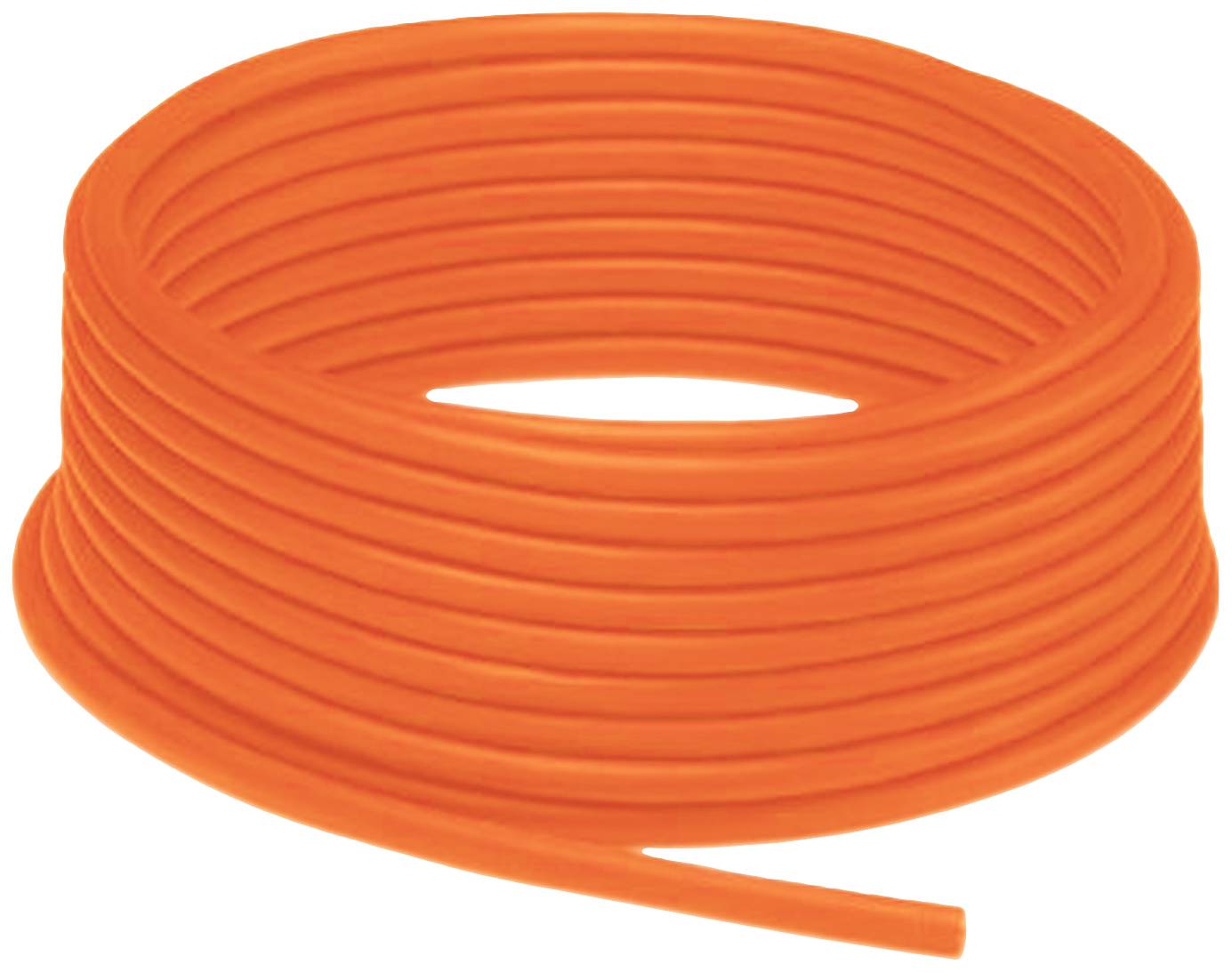 Pepperl+Fuchs 297403 Sensorleitung LiF9Y11Y 4 x 0.34mm² Orange 1St.