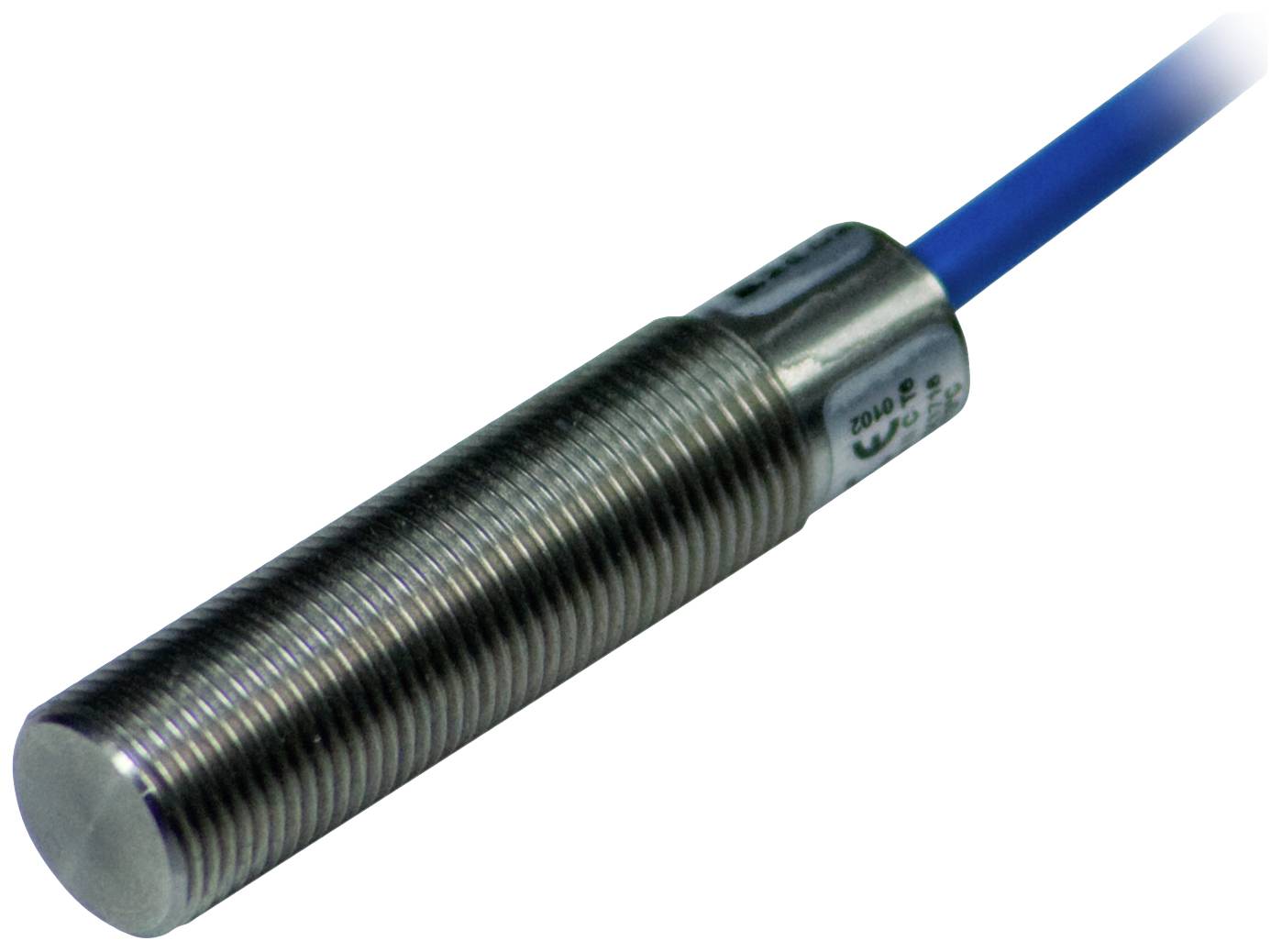 Pepperl+Fuchs Magnetfeldsensor MMB70-12GH50-1N 8.2V (max) Kabel