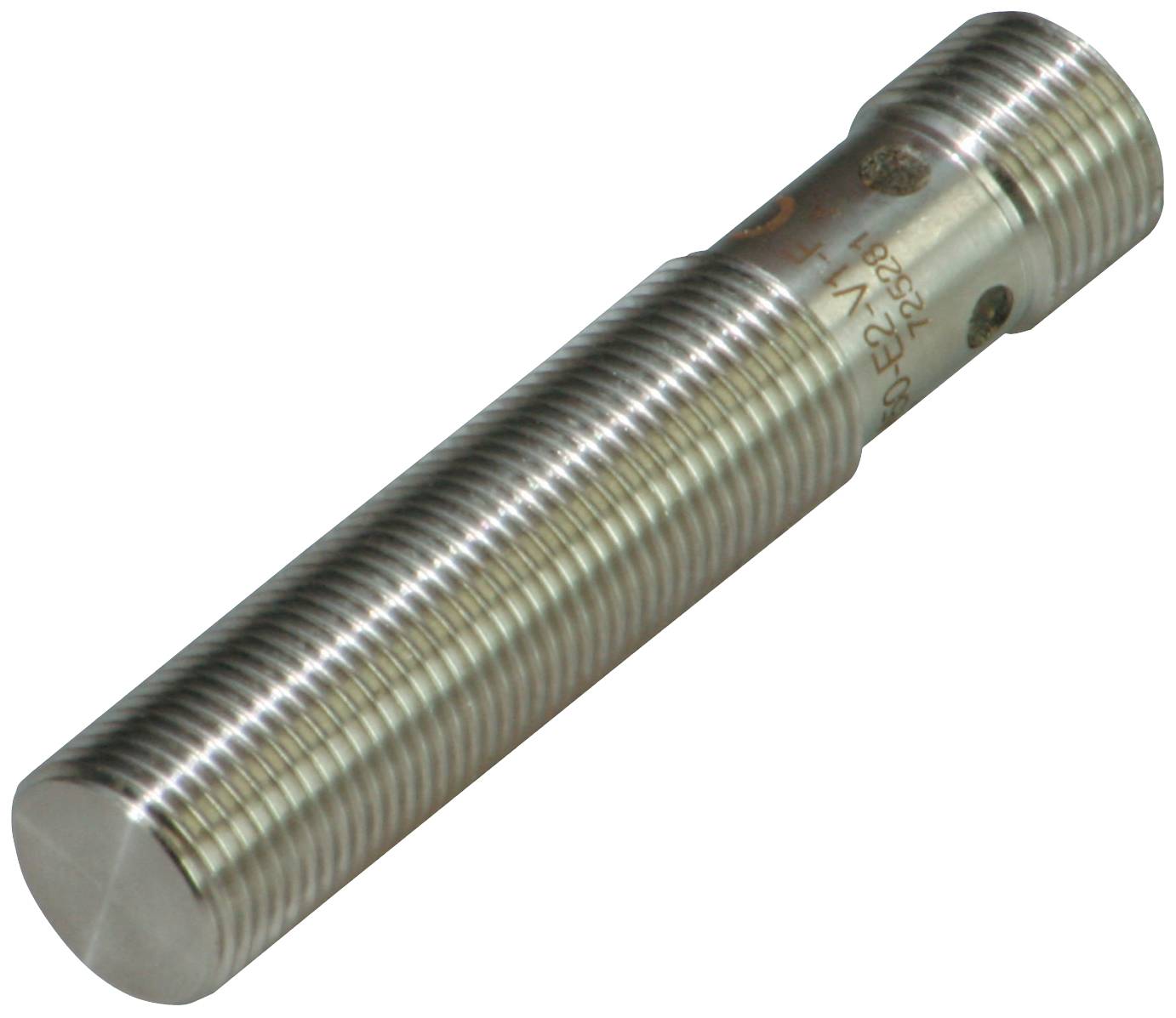 Pepperl+Fuchs Magnetfeldsensor MMB70-12GH50-1N-V1 8.2 V (max) M12, 4 polig