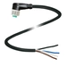 Pepperl+Fuchs 239999-100007 Sensor-/Aktor-Steckverbinder, konfektioniert 30m Polzahl Sensoren: 4 1St. Pepperl+Fuchs 239999-100007 Sensor-/Aktor-Steckverbinder, konfektioniert 30m Polzahl Sensoren: 4 1St.