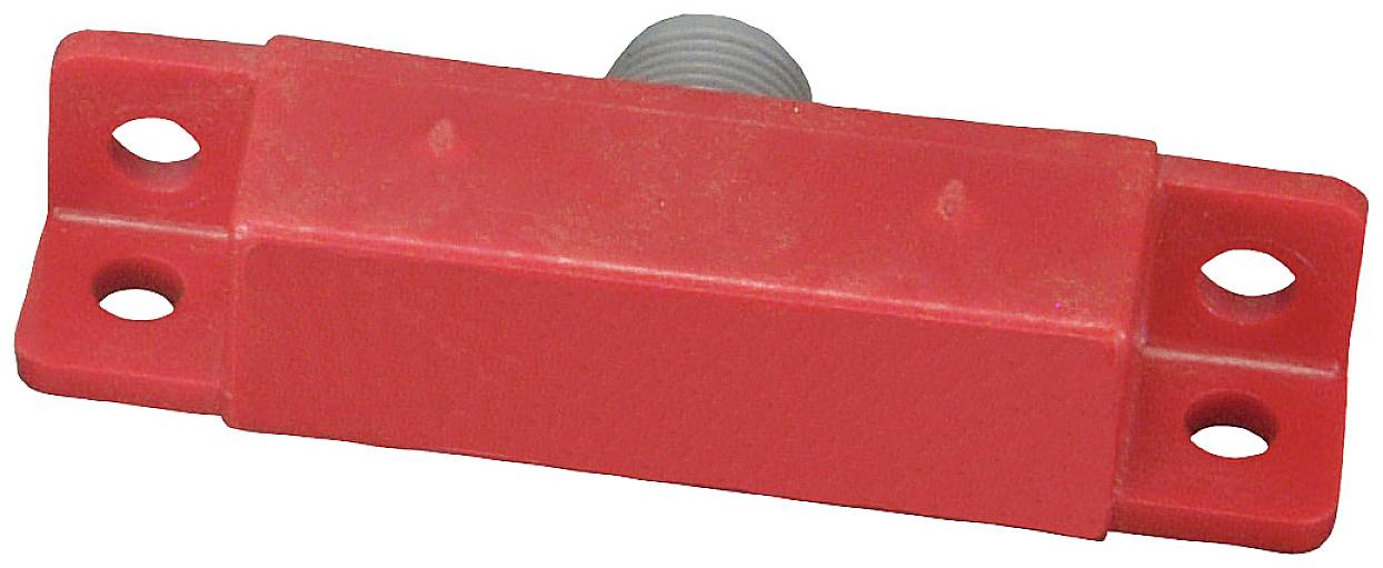 Pepperl+Fuchs Magnetfeldsensor 40FY26-33 10 - 30V M12, 4 polig