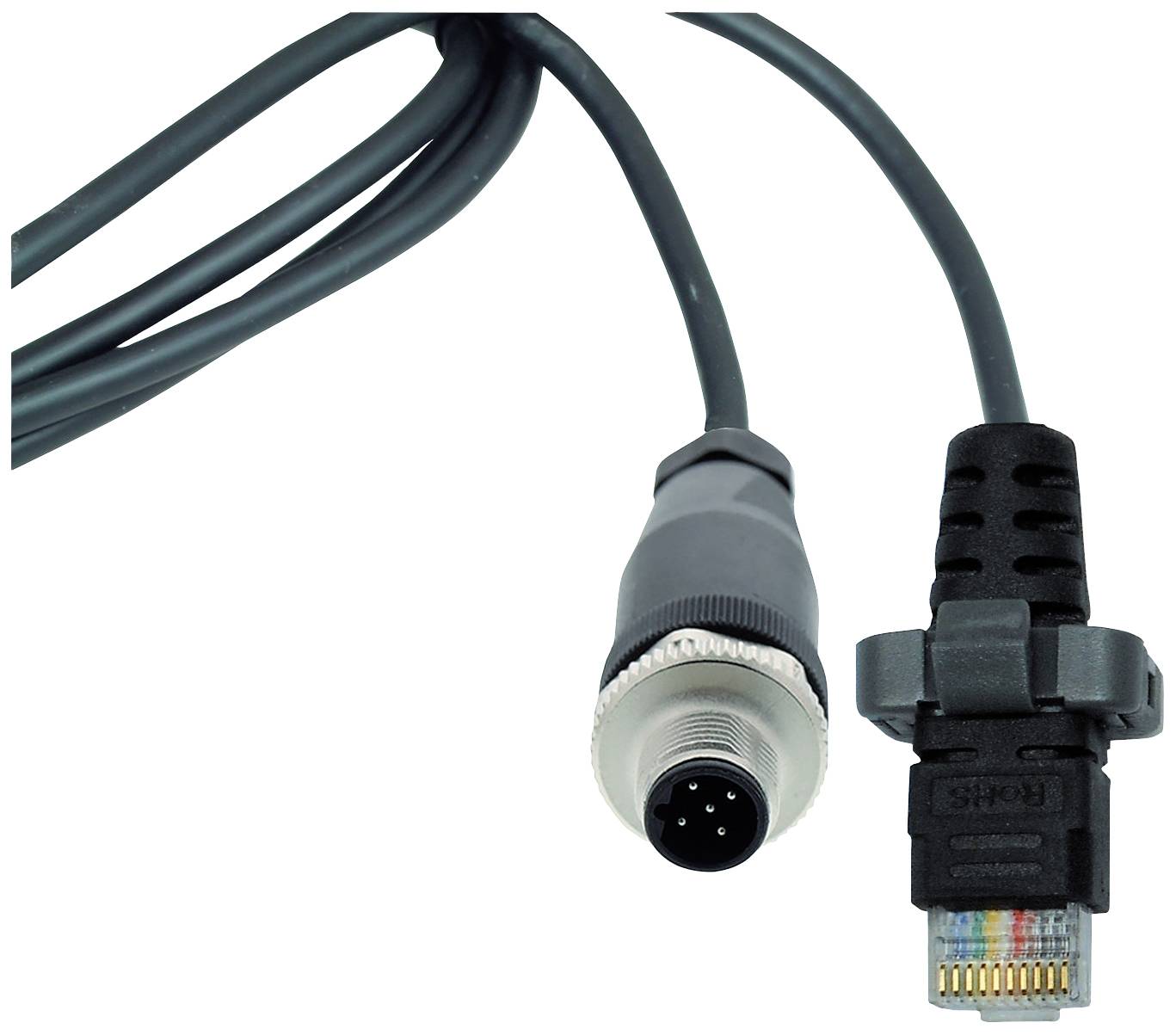 Pepperl+Fuchs 548333 Sensor-/Aktor-Steckverbinder, konfektioniert 1St.