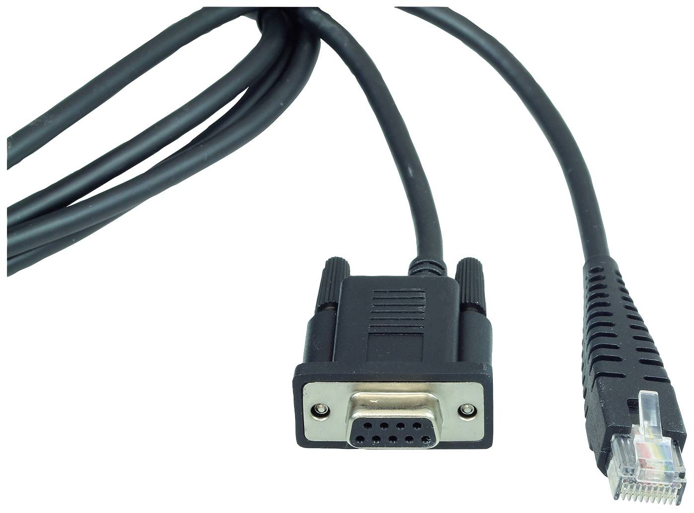 Pepperl+Fuchs 548346 Sensor-/Aktor-Steckverbinder, konfektioniert 1St.