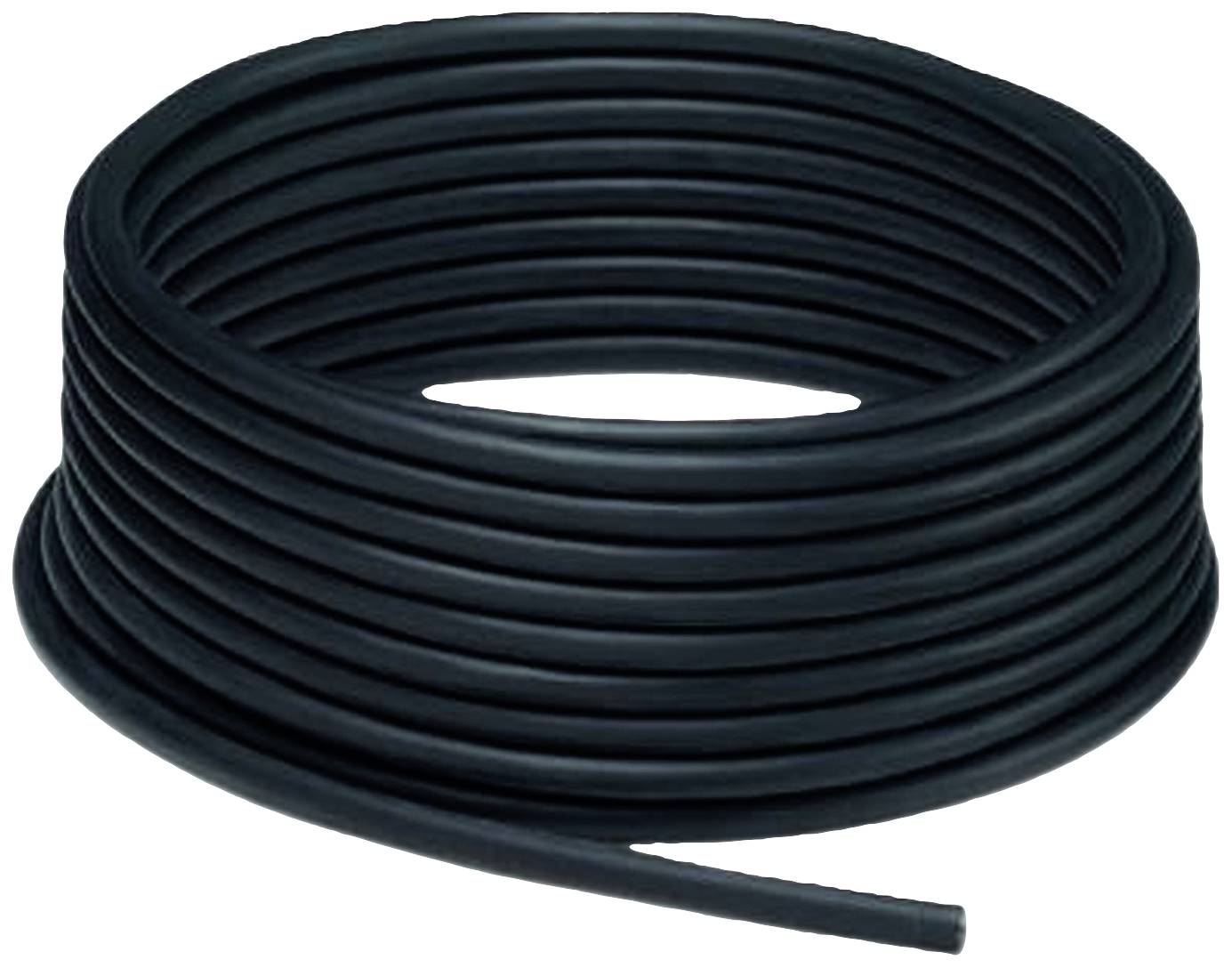 Pepperl+Fuchs 70136749 Sensorleitung LiF9YC11Y 5 x 0.34mm² Schwarz 1St.