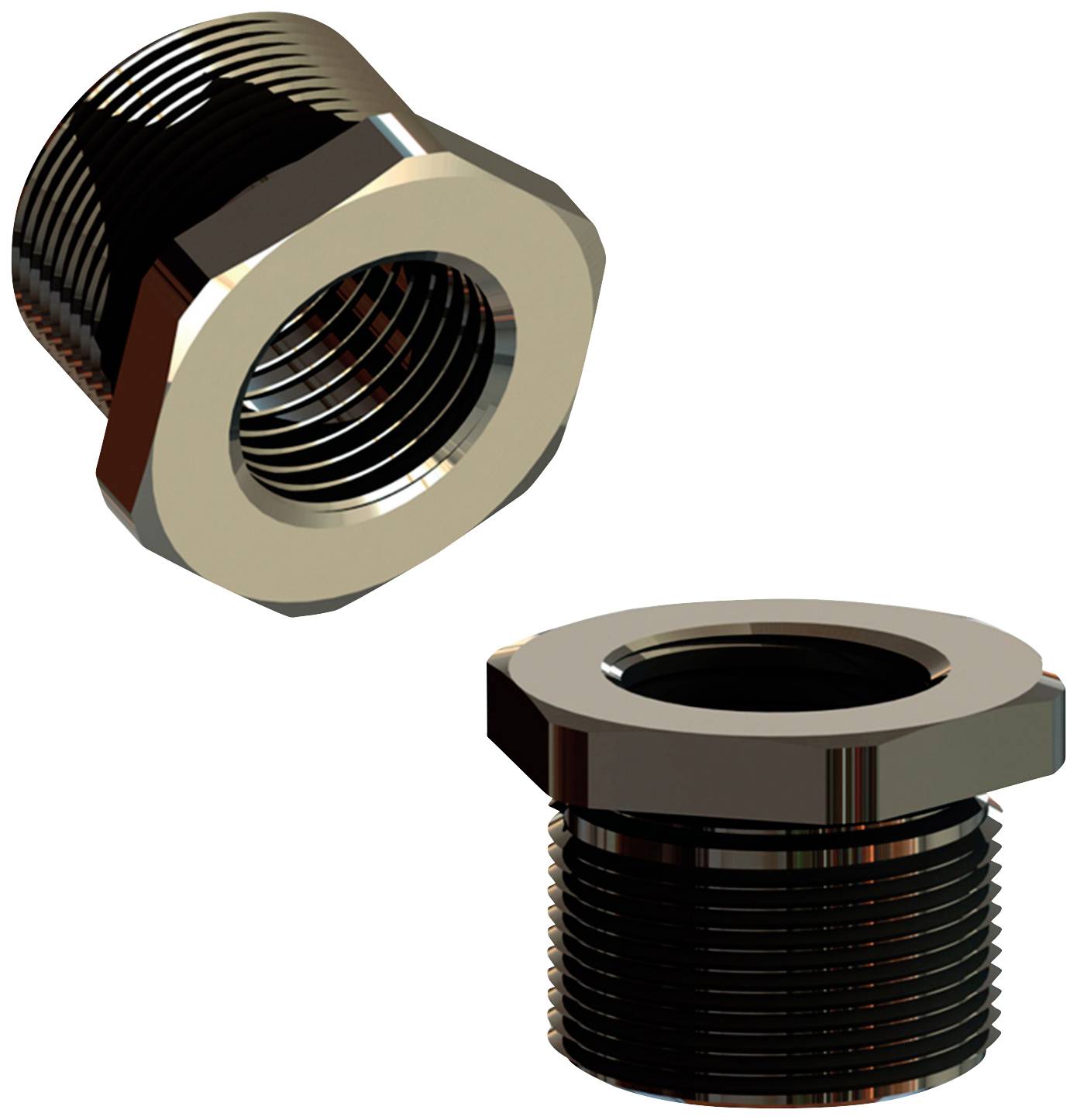 Pepperl+Fuchs 400952 AD.NPT3/4.M20.BN.X.15.K01 Adapter 3/4'' NPT M20 1St.